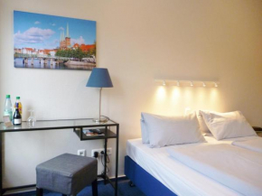 Hotel Am Mühlenteich, Lübeck